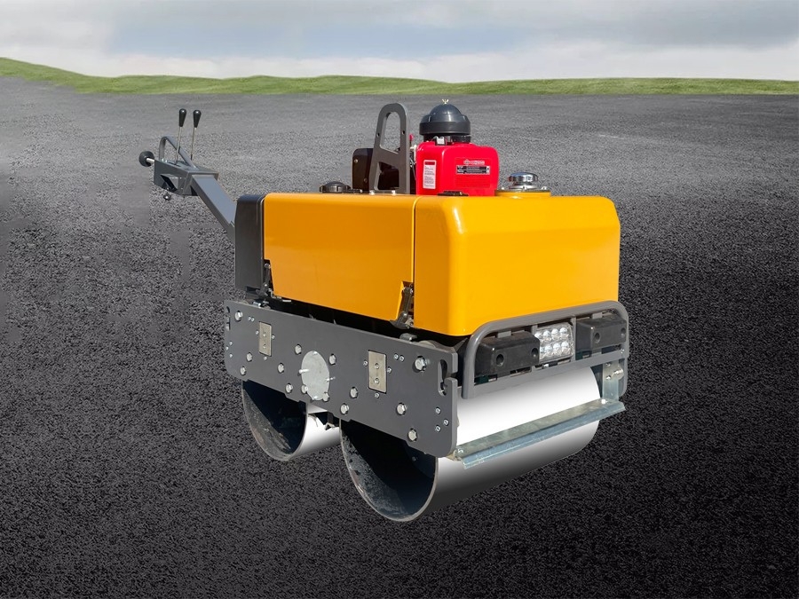 手扶壓路機(jī)SVH60C