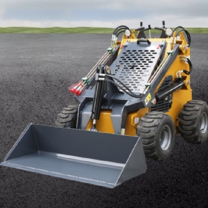 滑移裝載機ST380